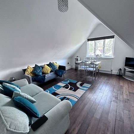 Lancaster Heights Διαμέρισμα Woodhall Spa Εξωτερικό φωτογραφία