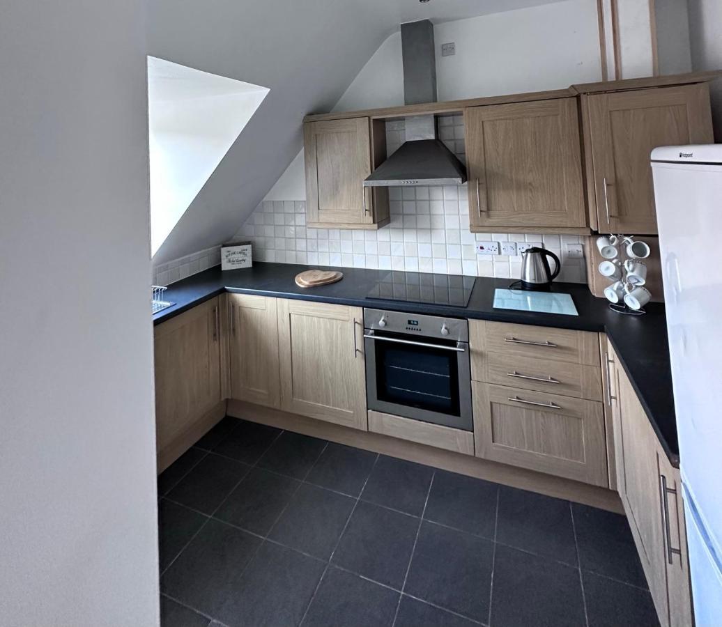 Lancaster Heights Διαμέρισμα Woodhall Spa Εξωτερικό φωτογραφία