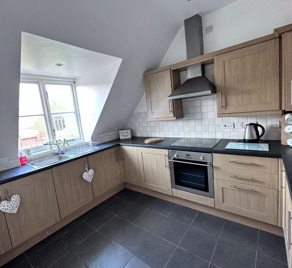 Lancaster Heights Διαμέρισμα Woodhall Spa Εξωτερικό φωτογραφία