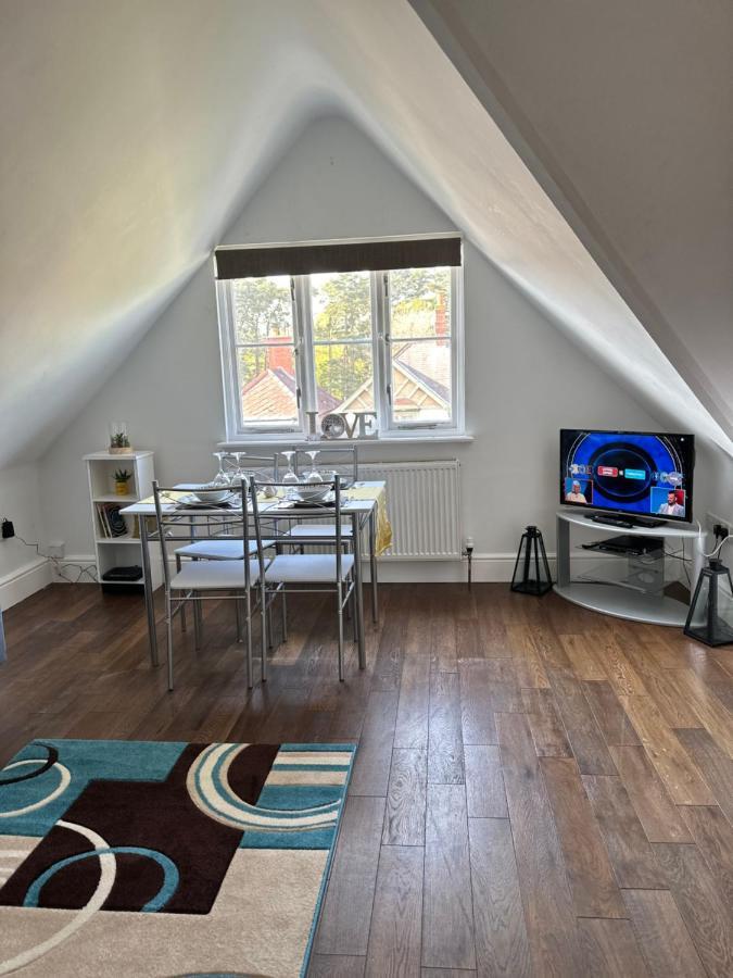 Lancaster Heights Διαμέρισμα Woodhall Spa Εξωτερικό φωτογραφία